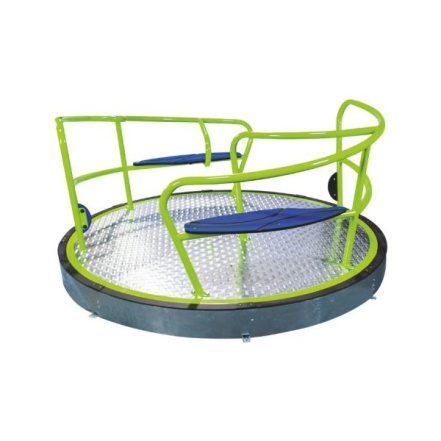 Image d'illustration pour : Installation d'un jeu inclusif à Guidel-Plages