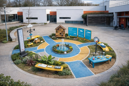 Image d'illustration pour : Parc des découvertes